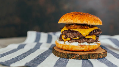 How to Succeed With a Perfect Smashed Burger Every Time!