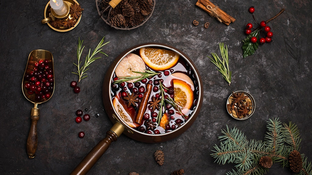 Glöggrecept 2025 - så gör du årets bästa glögg