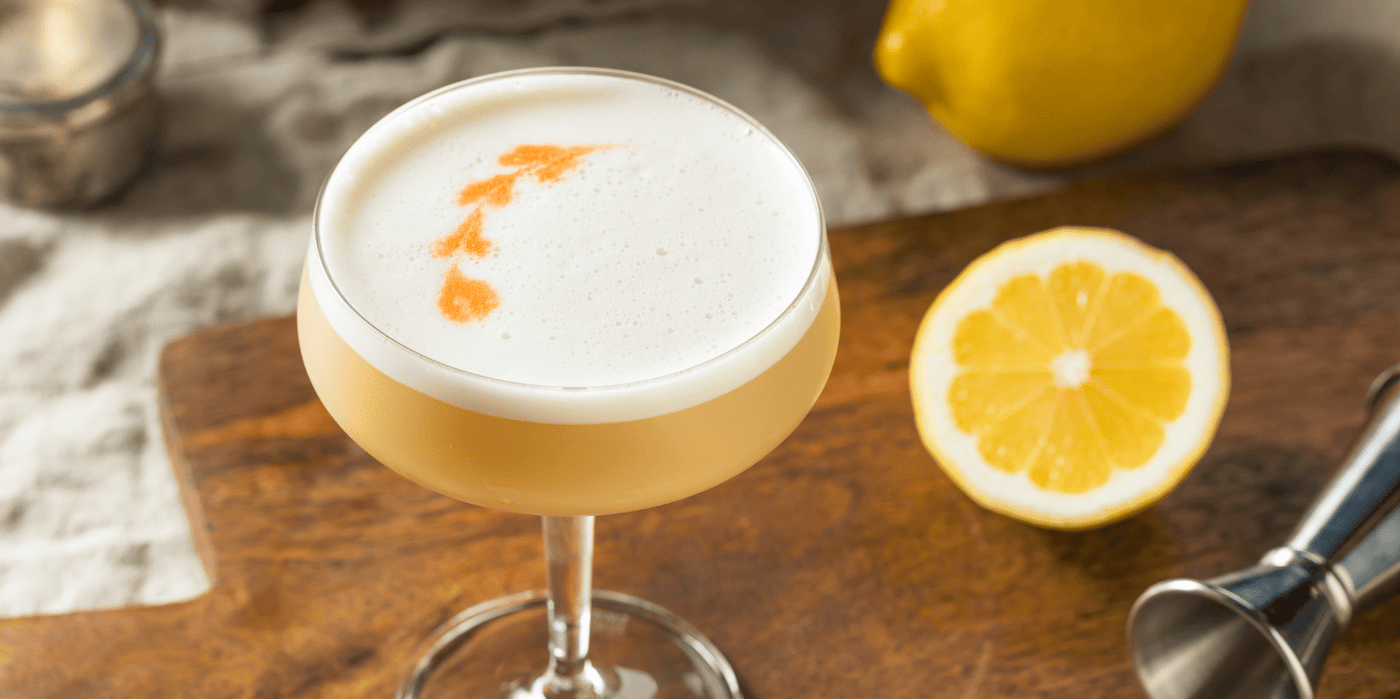 Tips! Så använder du en sifon & recept på skum till drinkar – Dorre Home