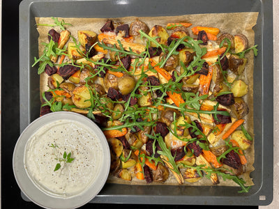 3 raske & enkle potetoppskrifter du bare må prøve i sommer!