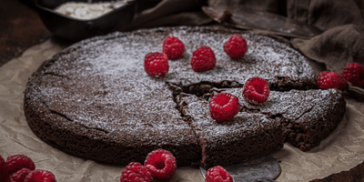 Kladdkakans dag 2025 - 5 varianter på kladdkaka att testa