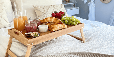 Presenttips till mors dag - 5 tips på tänkvärda presenter & aktiviteter