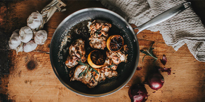 12 fördelar med keramisk beläggning - Komplett stekpanneguide 2025