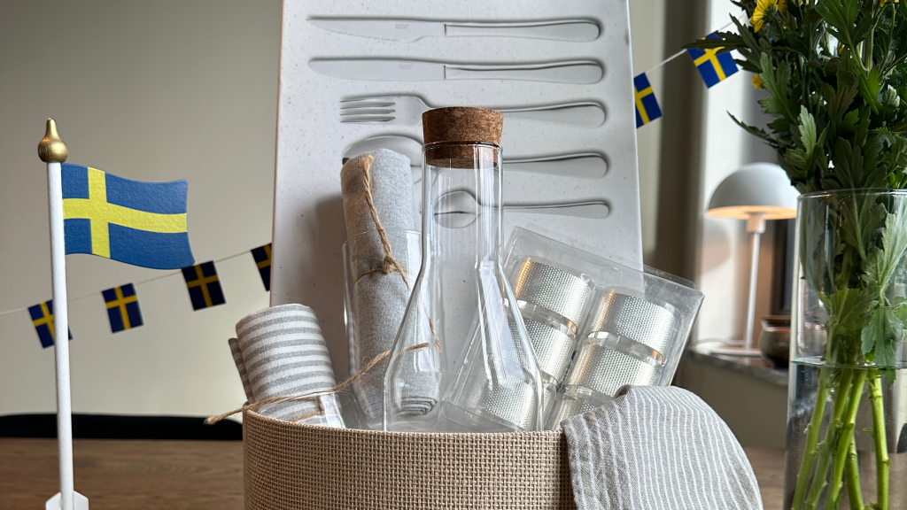 16 tips på studentpresent 2025