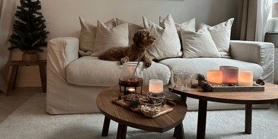 3 tips för en mysig adventsfika 2025