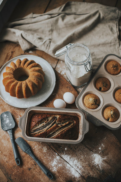 Baktillbehör