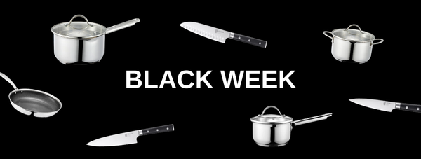 Dorre black week